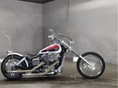 Honda SHADOW400 SLASHER 2000