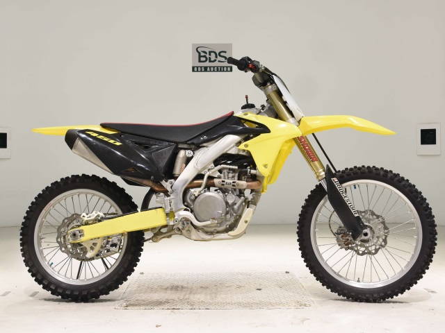 Suzuki RMZ250