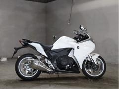 Honda VFR1200F 2010