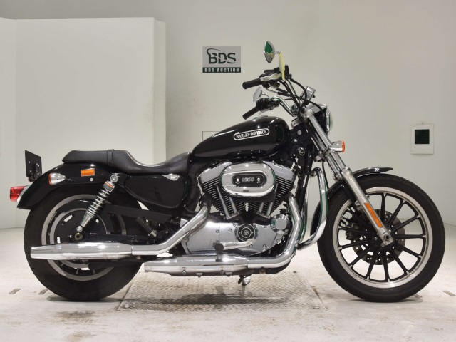 HD SPORTSTER XL1200L 2010