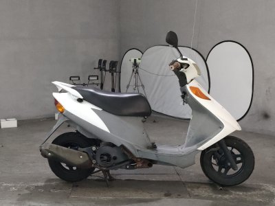 Suzuki ADDRESS V125