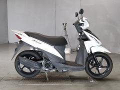 Suzuki ADDRESS V110