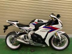 Honda CBR1000RR 2012