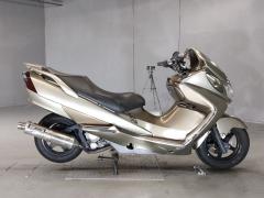 Suzuki SKYWAVE 250S 2004