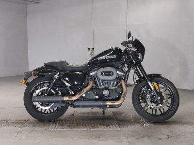 HD ROADSTER XL1200CX 2018