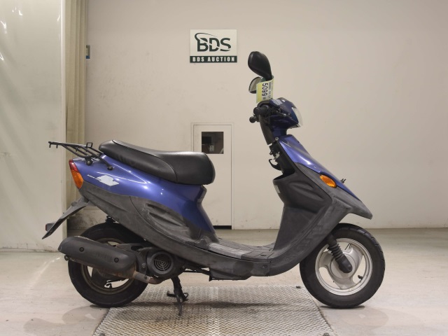 Yamaha BJ 2005