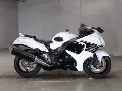 Suzuki GSX1300R HAYABUSA 2018