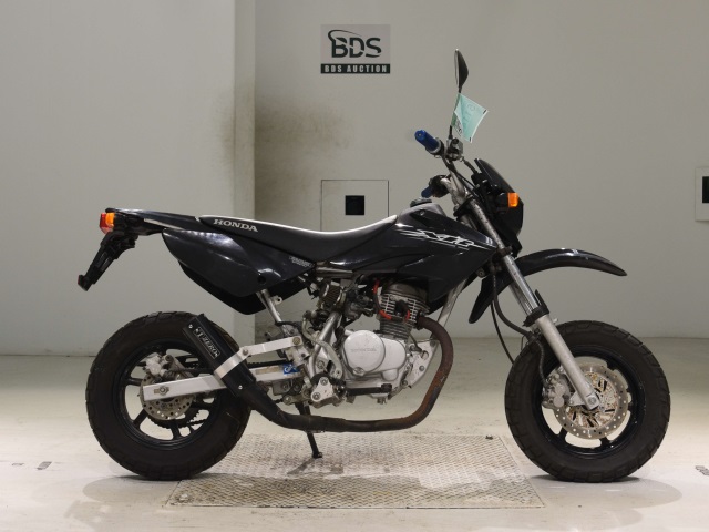 Honda XR50 MOTARD 2005