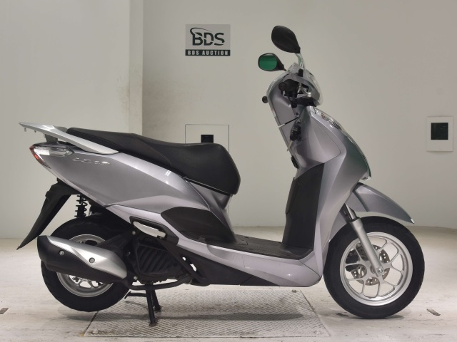 Honda LEAD125 2018