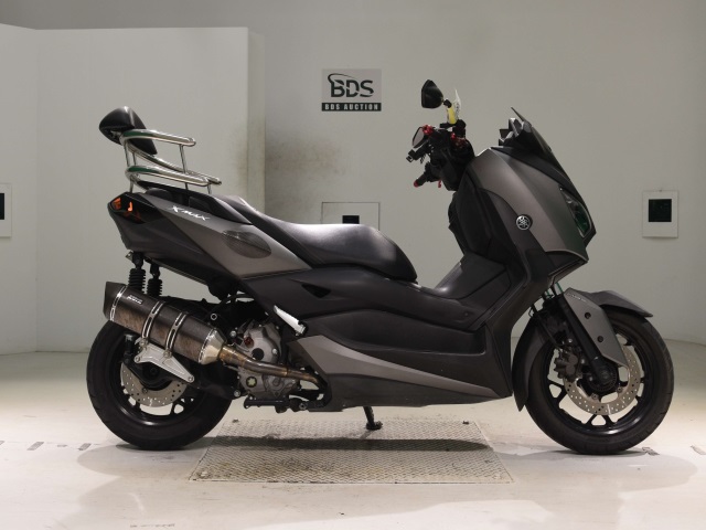 Yamaha X-MAX250A 2018