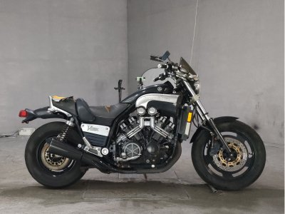 Yamaha V-MAX1200 1997