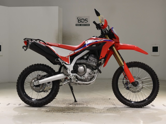 Honda CRF250L 2023