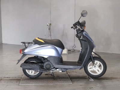 Honda TODAY 2008