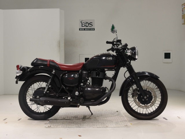 Kawasaki ESTRELLA 2015