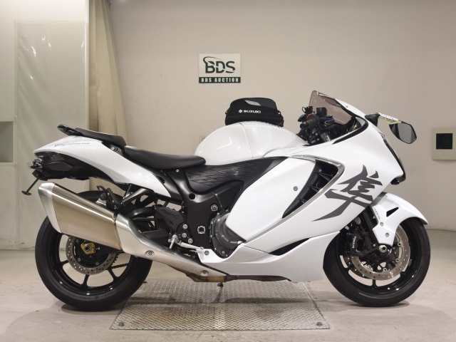 Suzuki GSX1300R HAYABUSA 2023