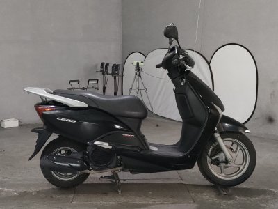Honda LEAD110 2012
