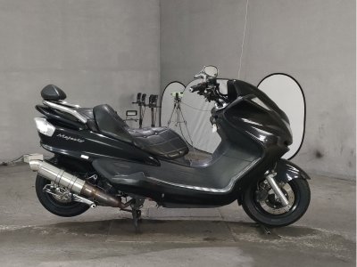 Yamaha MAJESTY 250C 2006