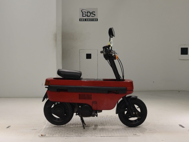 Honda MOTOCOMPO 1981