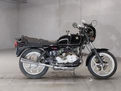 BMW R65 1989