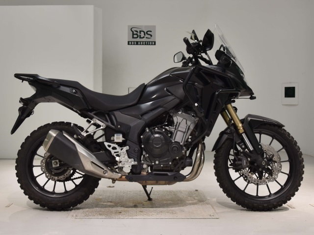 Honda 400X-2 2023