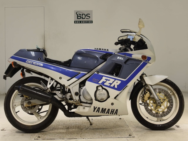 Yamaha FZR250
