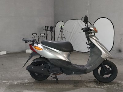 Yamaha JOG 50 2015