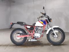 Honda FTR223 2002