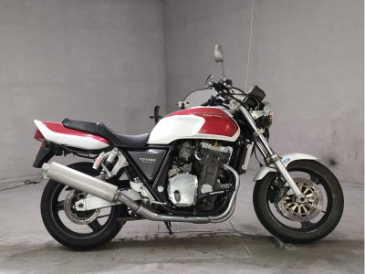 Honda CB1000SF 1995