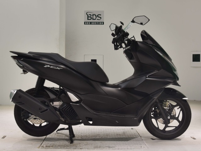 Honda PCX125 2021