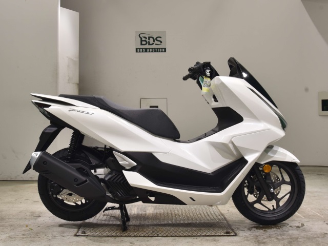 Honda PCX125 2025