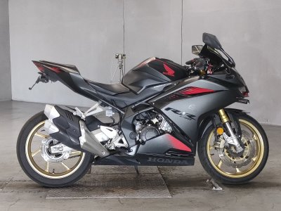 Honda CBR250RR 2020