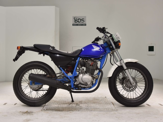 Honda FTR223 2002