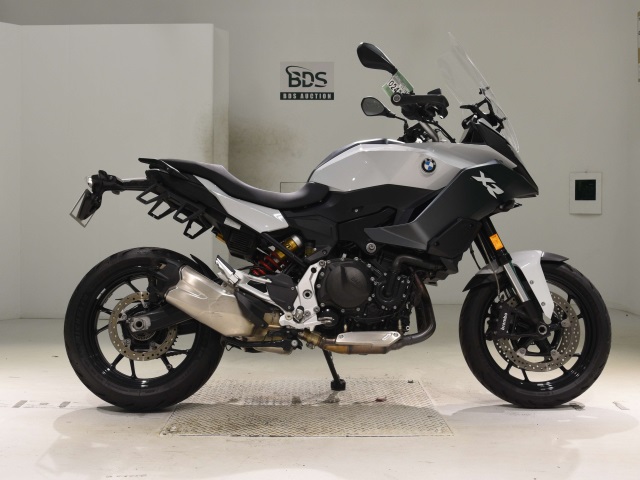 BMW F900XR 2023