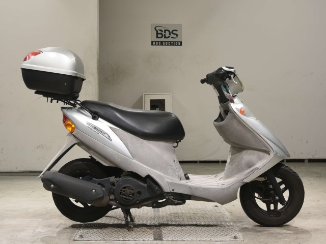 Suzuki ADDRESS V125