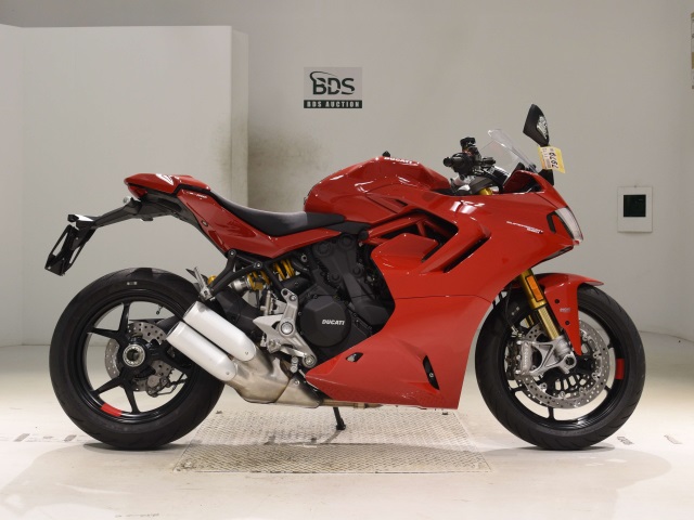 Ducati SUPERSPORT 950S 2025
