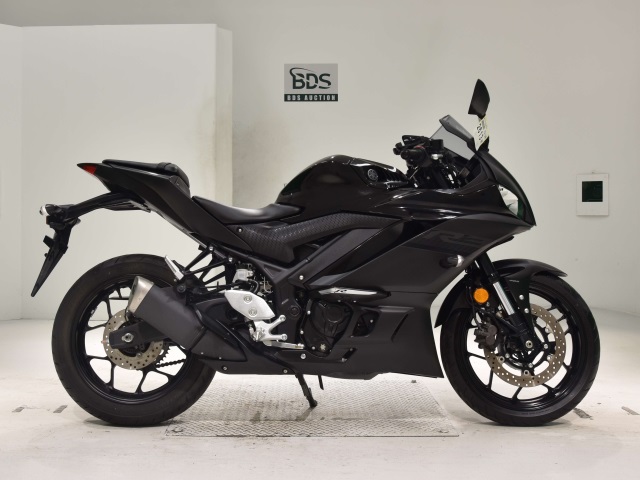 Yamaha YZF-R3 2020
