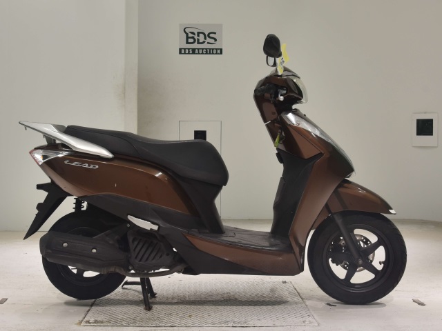 Honda LEAD125 2013