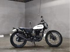 Kawasaki 250TR 2003