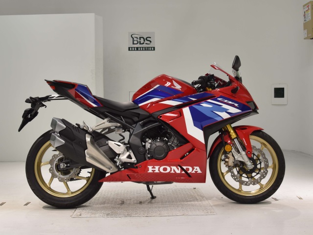 Honda CBR250RRA 2023