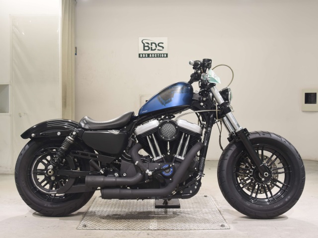 Kawasaki HD  XL1200X 2018