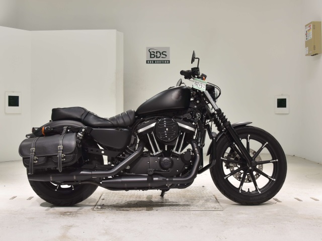 HD SPORTSTER IRON XL883N 2020