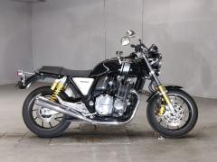 Honda CB1100RS 2018