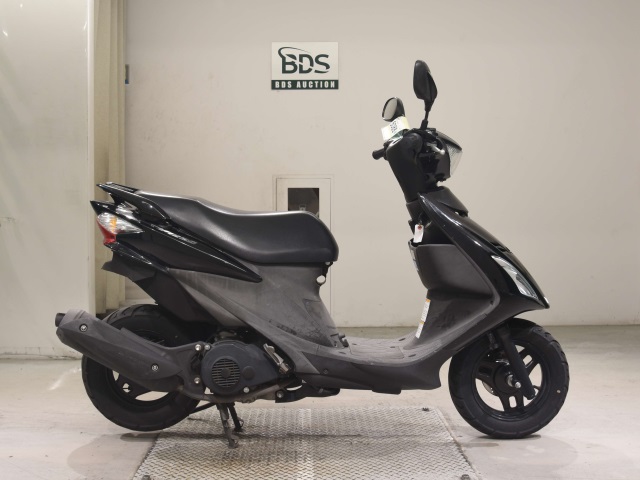 Suzuki ADDRESS V125
