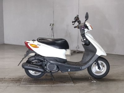 Yamaha JOG 50 2013