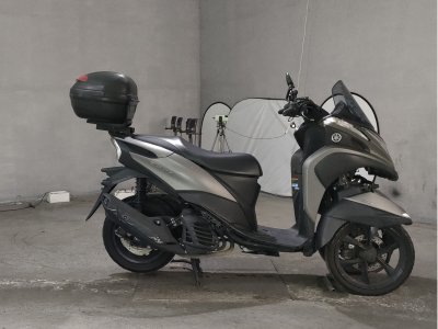 Yamaha TRICITY 125 2020