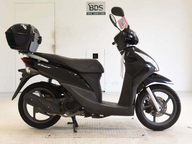 Honda DIO110 2011