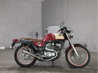 Yamaha SRV250S 1993