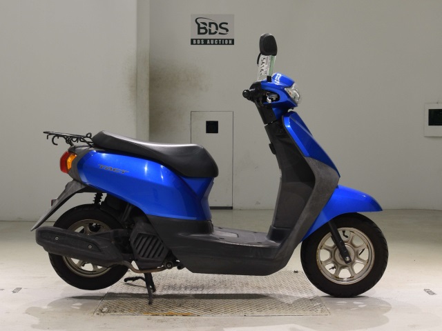Honda TACT-4 BASIC 2016