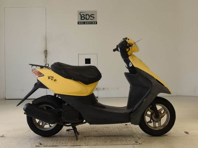 Honda DIO 2001