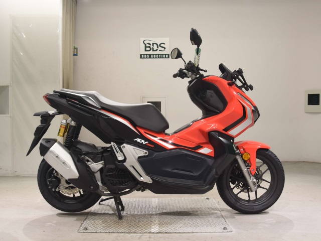 Honda ADV 150 2020